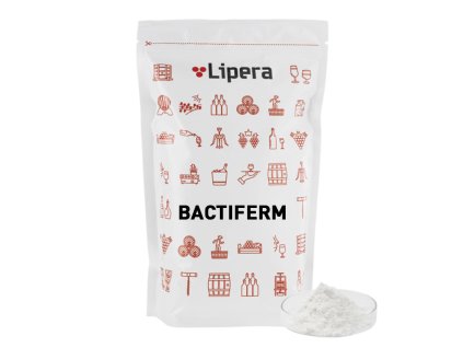 Bactiferm, 25 g na 2,5 hl
