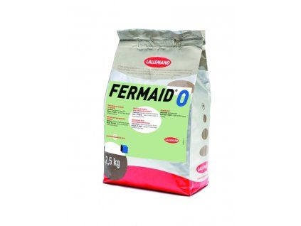 Výživa Fermaid O, 2,5 kg