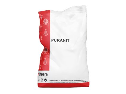 Bentonit Puranit 20 kg