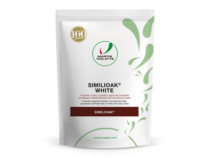 Tanín Similioak white, 5 kg