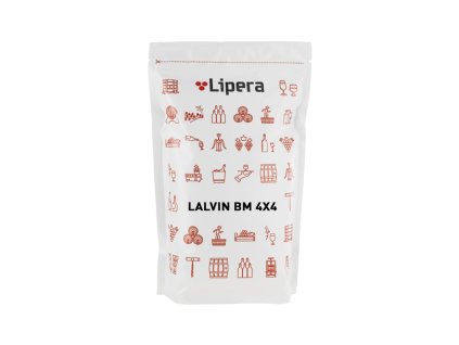 Kvasinky Lalvin BM 4x4, 20 g
