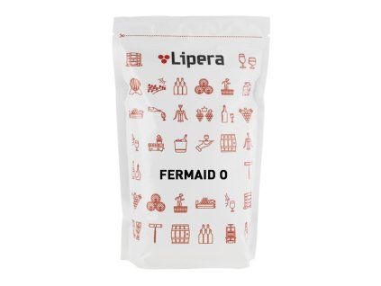 Výživa Fermaid O, 100 g