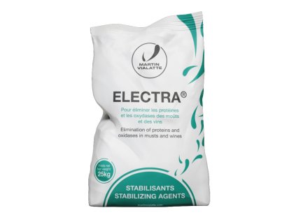 Bentonite Electra, 25 kg