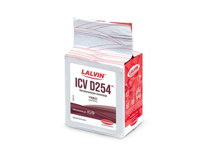Kvasinky Lalvin ICV D254, 500 g