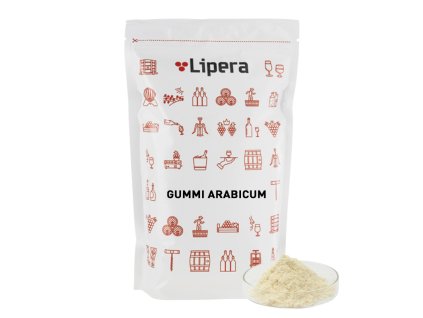 Gummi Arabicum - granulát, 100 g