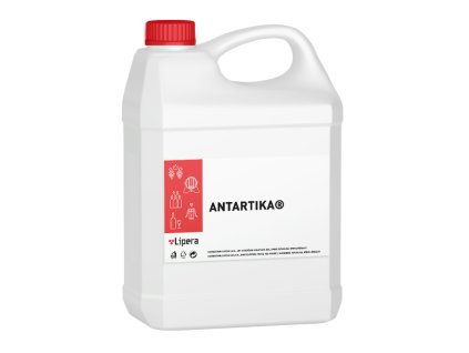 Antartika, 20 l
