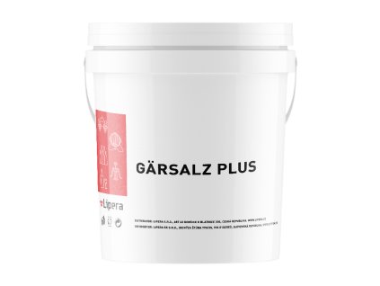 Gärsalz Plus, kýblik 5 kg