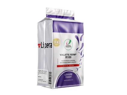 Kvasinky Vialatte Ferm R100, 500 g