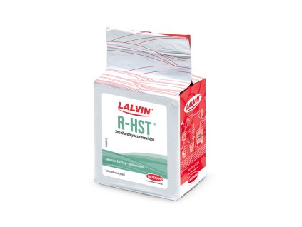 Kvasinky Lalvin R-HST, 500 g