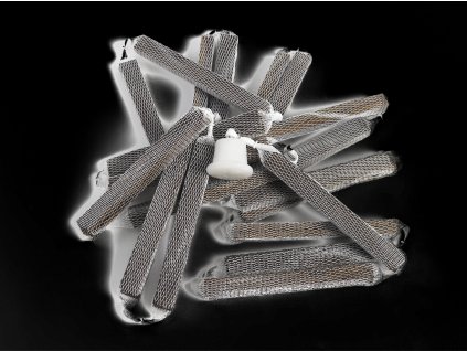 ZigZag ODYSÉ American Oak medium