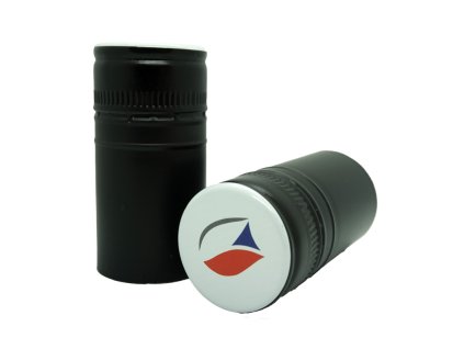 šroub BVS černá matná VMVČ (BLACK mat)