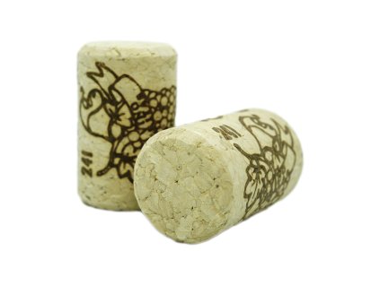 Korok Aglomerat 23,8x38 + hrozen