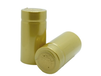 Záklopka PVC OroCaldo OBM 31x65