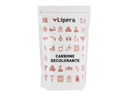 Carbone Decolorante 100 g