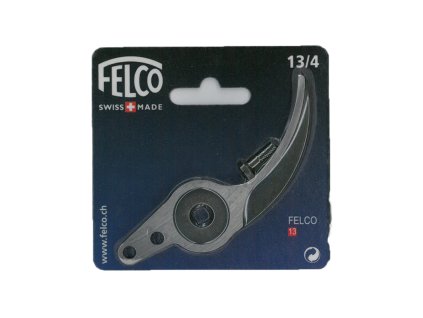 Protiostří FELCO 13/4