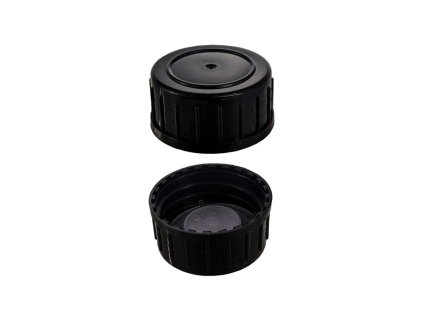 Uzáver nalievací - olej