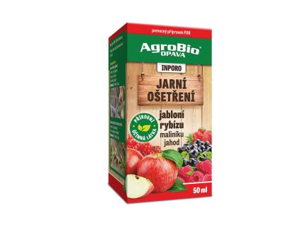 INPORO Jarní ošetření - 50ml