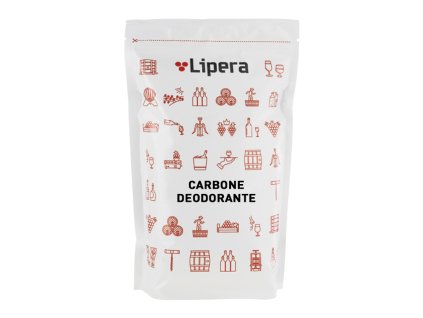 CARBONE DEODORANTE, 100 g