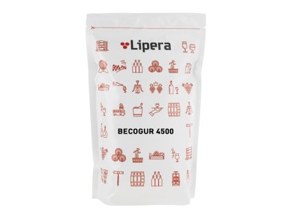 Kremelina BECOGUR 4500, 1 kg