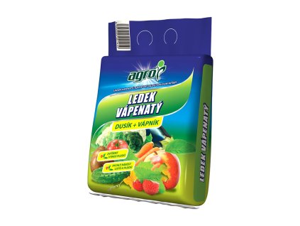 Ledek vápenatý 2,5 kg