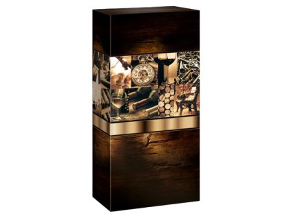 karton 2er wk nostalgie