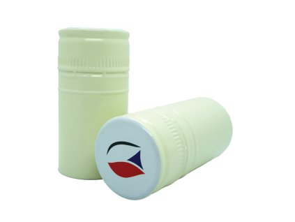 šroub BVS krémová (CREAM) VMVČ