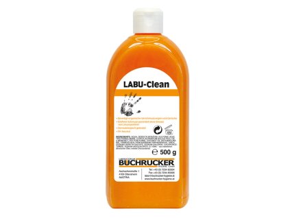 Čistič rúk LABU-CLEAN, 500 g