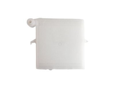 Náhradna filtračná doska Herkules biela