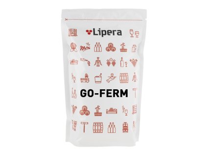 Go-Ferm, 100 g