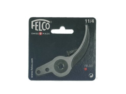 Protiostří FELCO 11/4