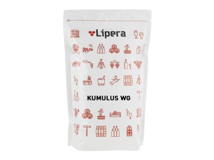 Kumulus WG 1000g