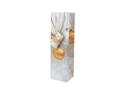Taška 1er TT Weihnachtskugeln