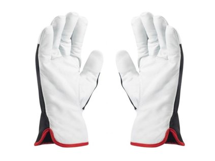 Rukavice pracovné zimné TECHNIK WINTER