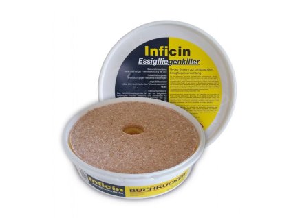 INFICIN - zabiják octomiliek