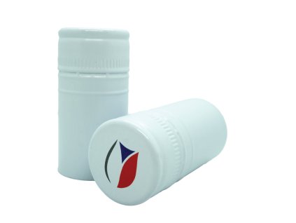 šroub BVS bílá (WHITE) VMVČ