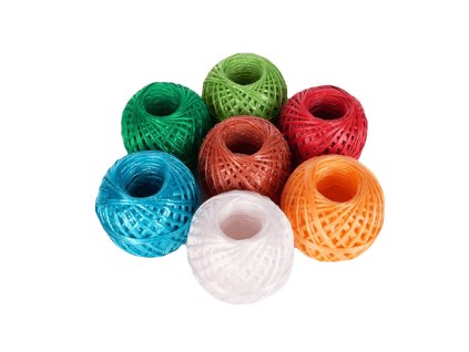 Motúz PP DTEX 7800 100g