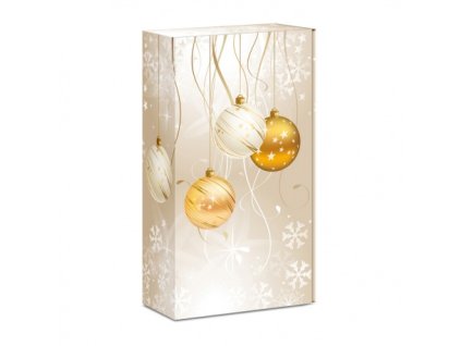 karton 2er wk weihnachtskugeln