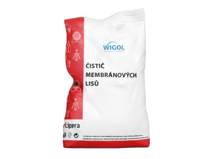 Čistič memránových lisov 25 kg