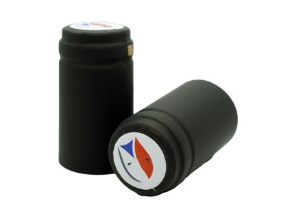 Záklopka PVC NeroOpaco 31x60 VMVČ