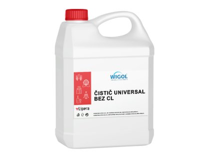 Čistič universal, 5 kg
