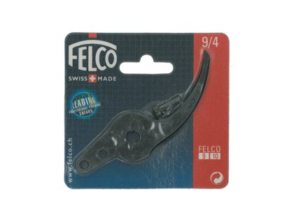 Náhradní protiostří FELCO 9/4