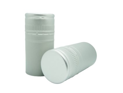 šroub BVS stříbrná (SILVER)