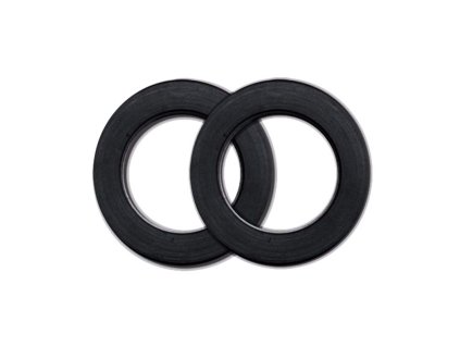 Náhradné závitové tesnenie do rýchlosp.GEKA s prevleč.matkou