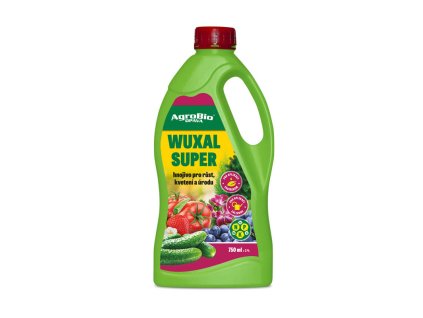 Wuxal Super 750ml