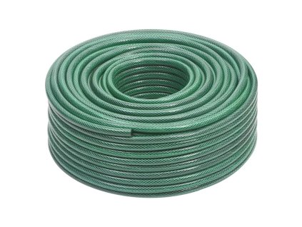 MPVC hadice 16/22mm, 10bar, -5 °C/+40°C, zelená