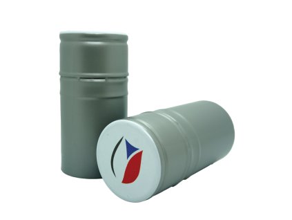 šroub BVS stříbrná SILVER VMVČ