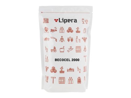 Ceulóza BECOCEL 2000, 3,3 kg