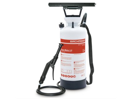 Speňovač manuálny 5L