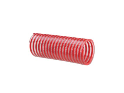 WINE/NETTUNO potrav.sacia hadica 25/59,8mm 5/-0,6bar -15°C/+60°C červená sp.