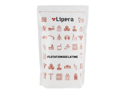 Flotačná želatína, 1 kg